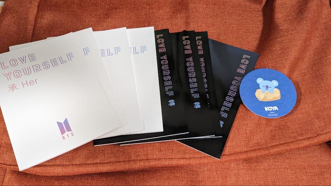 グッズ　まとめ売り　バンタン　BTS