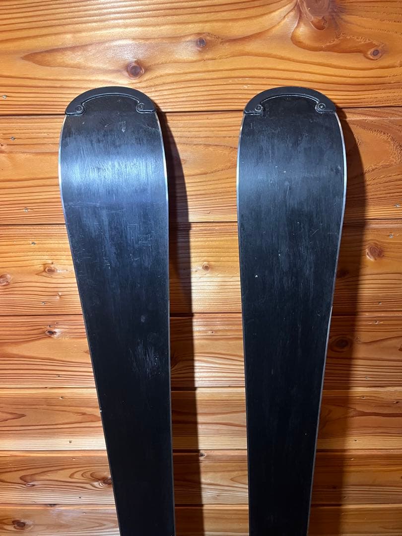 ■■最終特価■OLIN■MARK C■160cm■調整ビン付■WAX済■■l