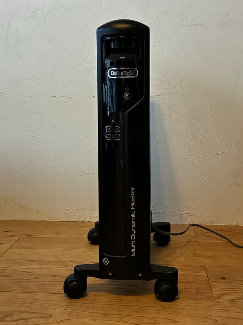 ウッディ　【美品】デロンギ　MDHAA15WIFI 保証書付