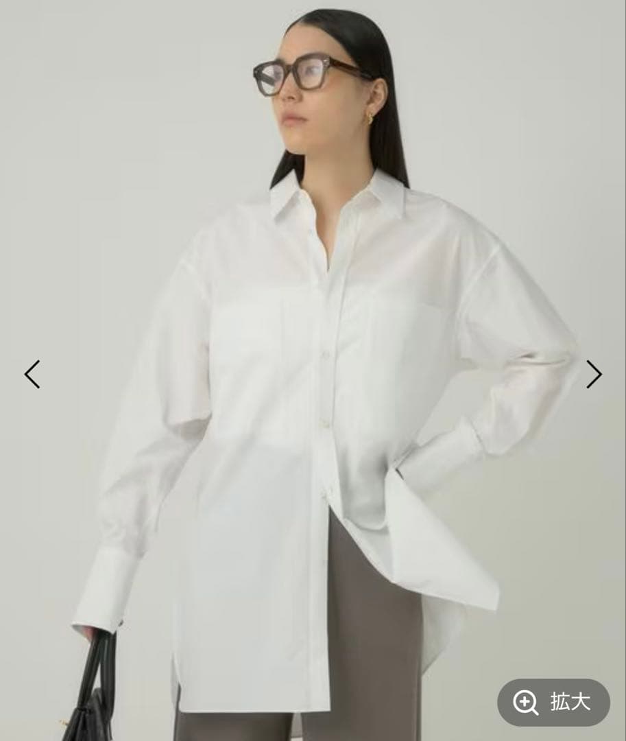 CHAOS GENTLEMAN LADY （カオス ジェントルマン レディ）