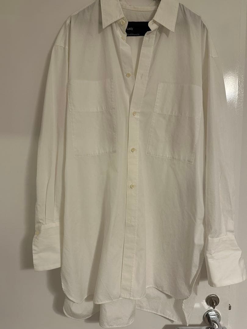 CHAOS GENTLEMAN LADY （カオス ジェントルマン レディ）