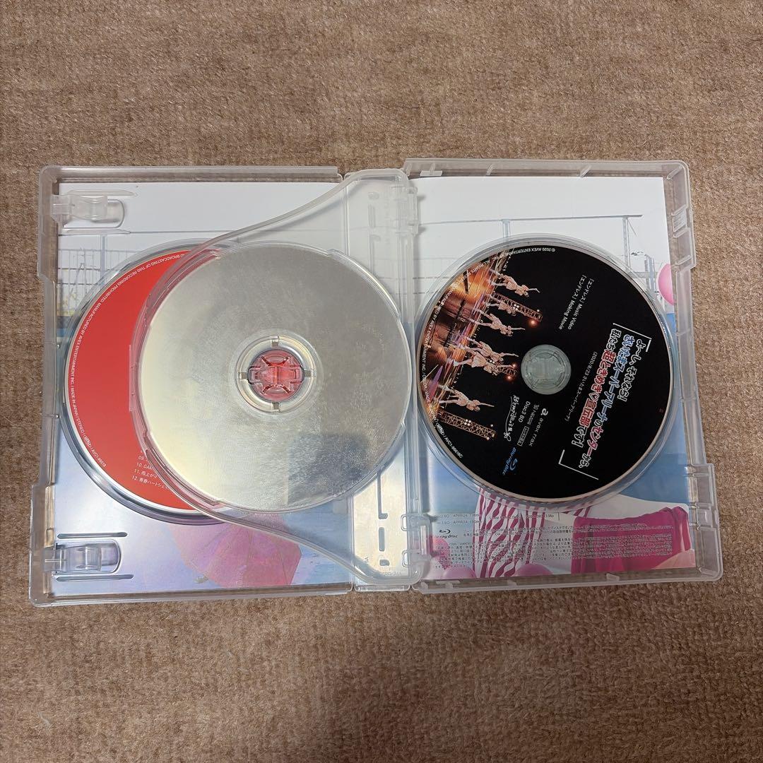 超ときめき宣伝部　ときめきがすべて　超ときめきすぺしゃる 吉川ひより 直筆サイン