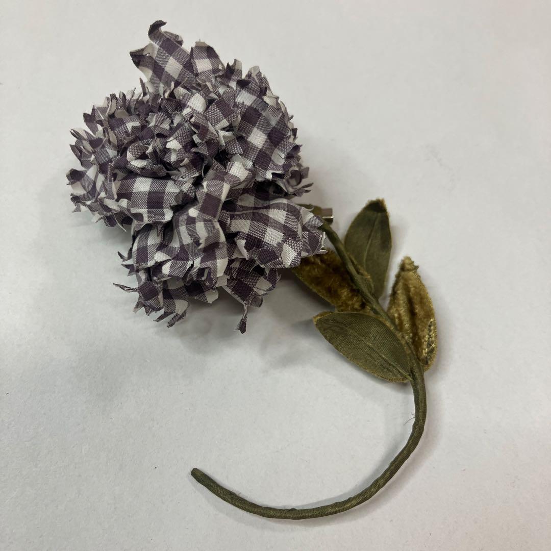 カネコイサオorワンダフルワールド コサージュ6個set