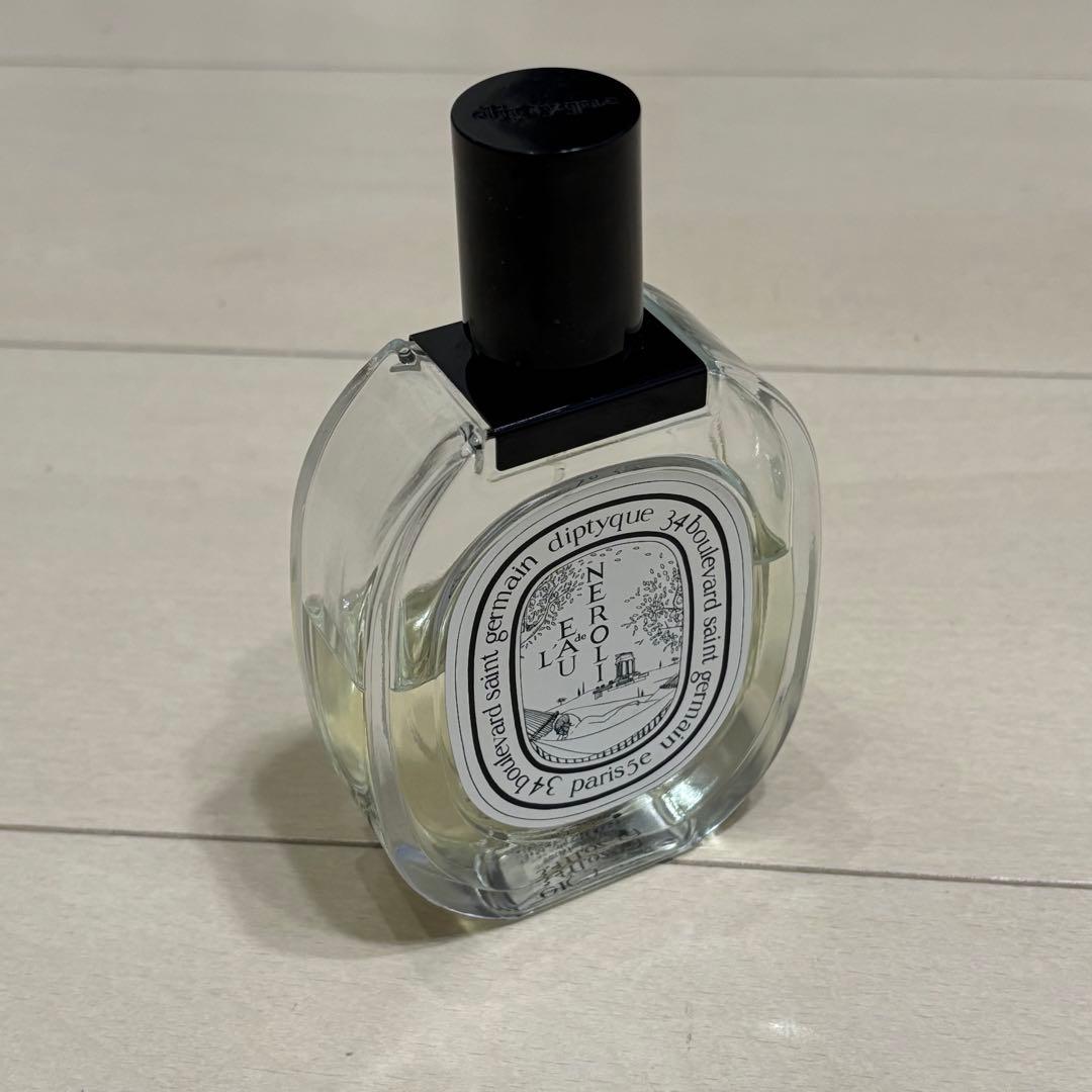 Diptyque L'EAU DE NÉROLI ロード ネロリ 100ml