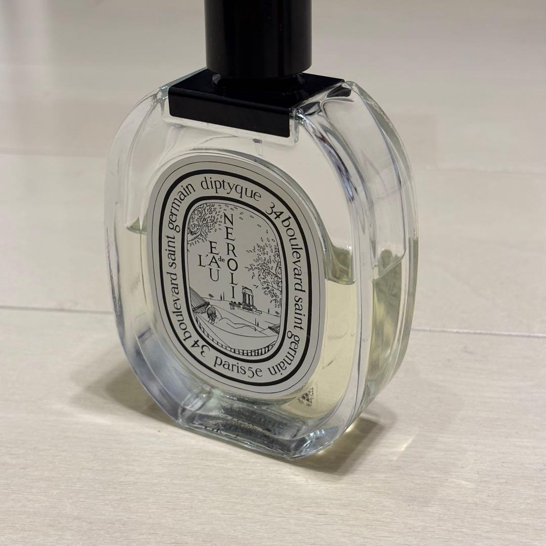 Diptyque L'EAU DE NÉROLI ロード ネロリ 100ml