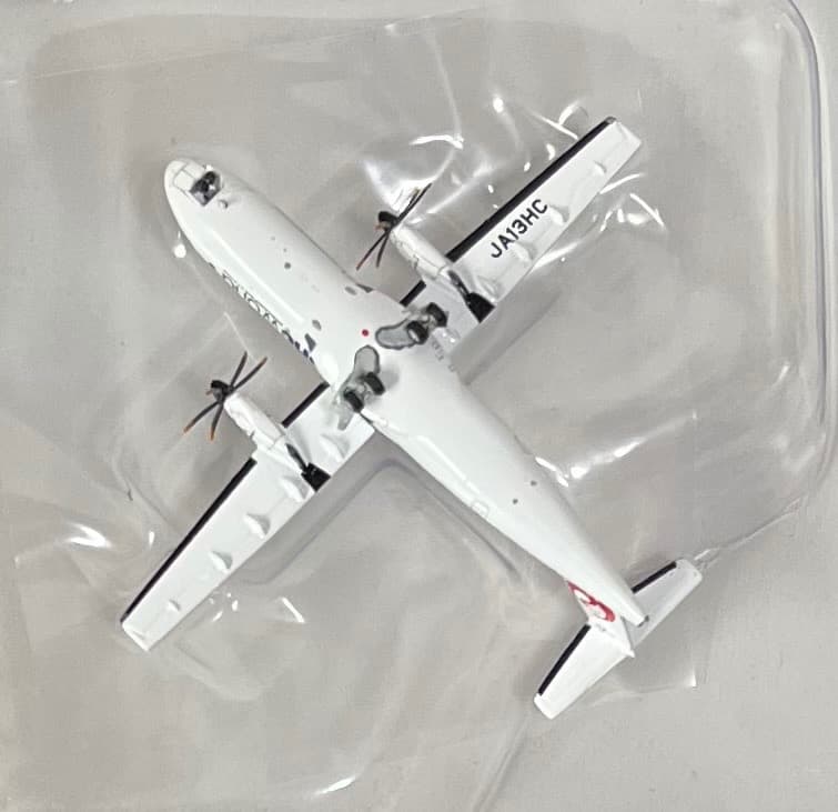 航空機・ヘリコプター HAC ATR 42-600 \"OneWorld Livery\"