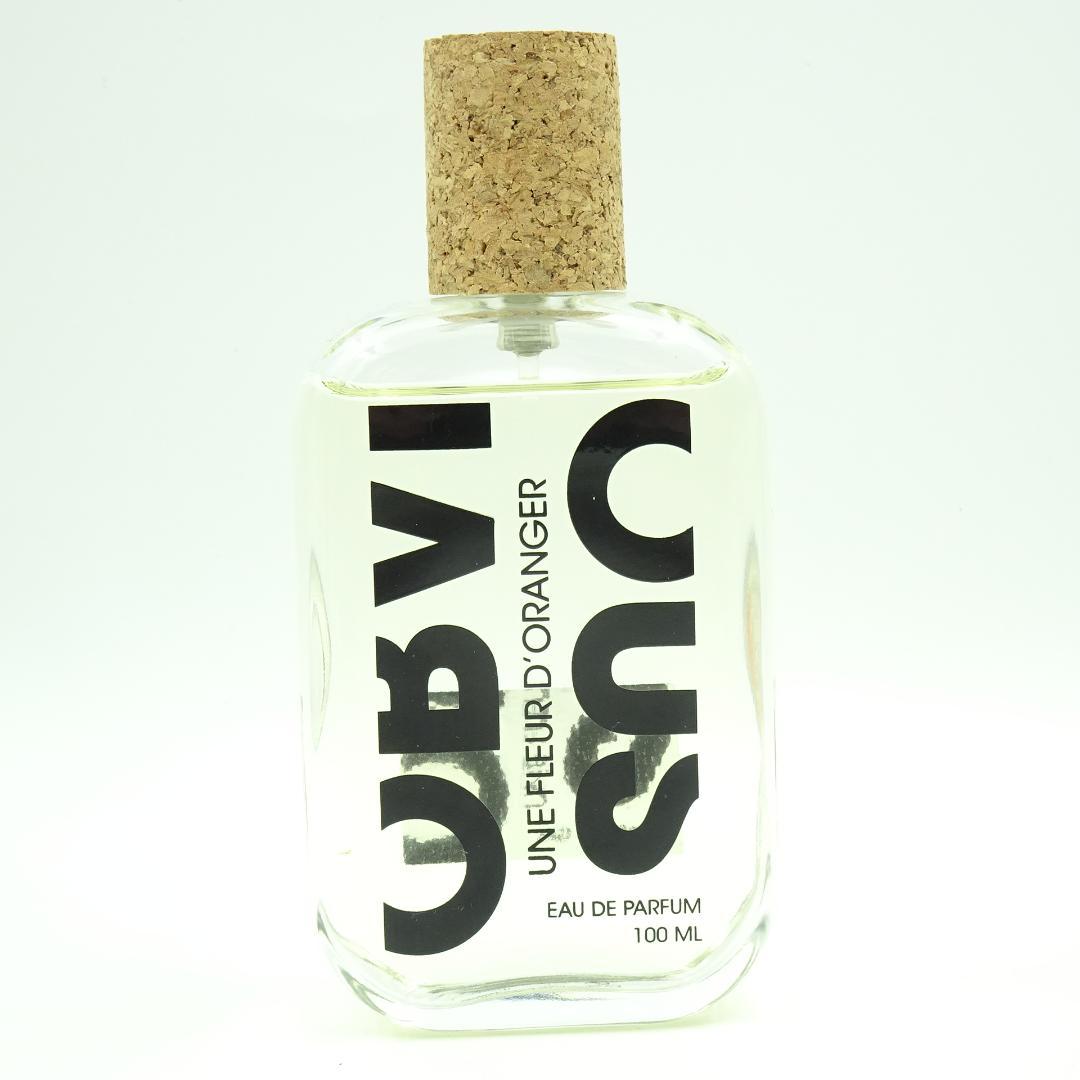 オブヴィアスパフューム　オードパルファン　100ml