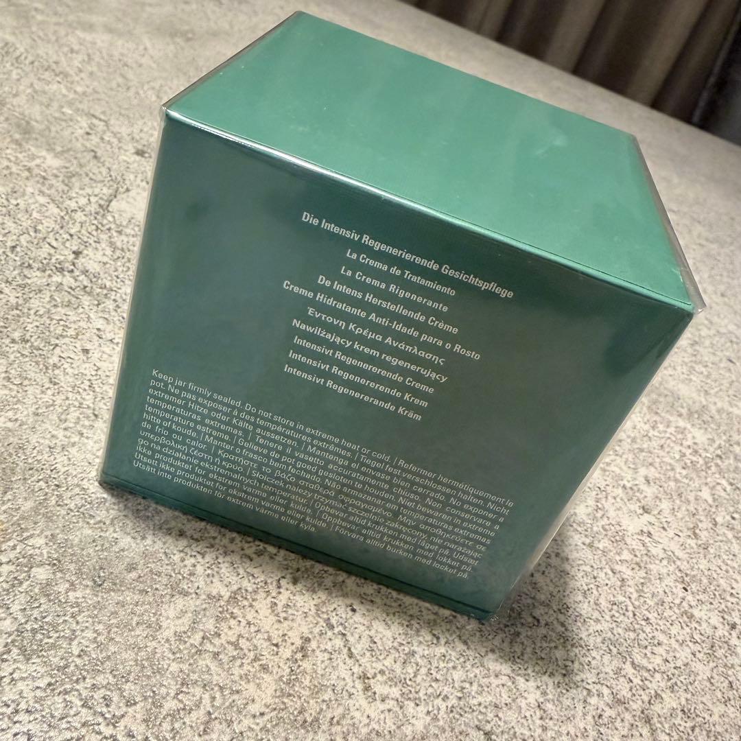 【新品未開封】ラ・メール クレーム ドゥ・ラ・メール　60ml