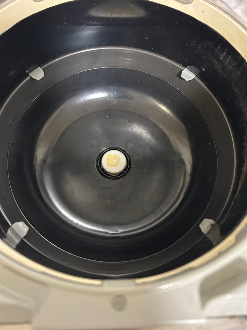 東芝 TOSHIBA 真空圧力IH炊飯器 RC-10VSP 2020年製