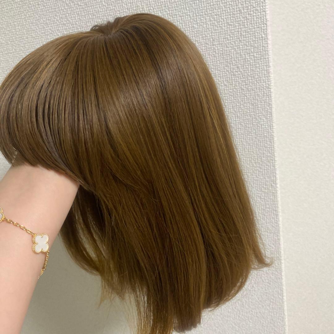 Navana wig ナバーナ ウイッグ 渋谷109