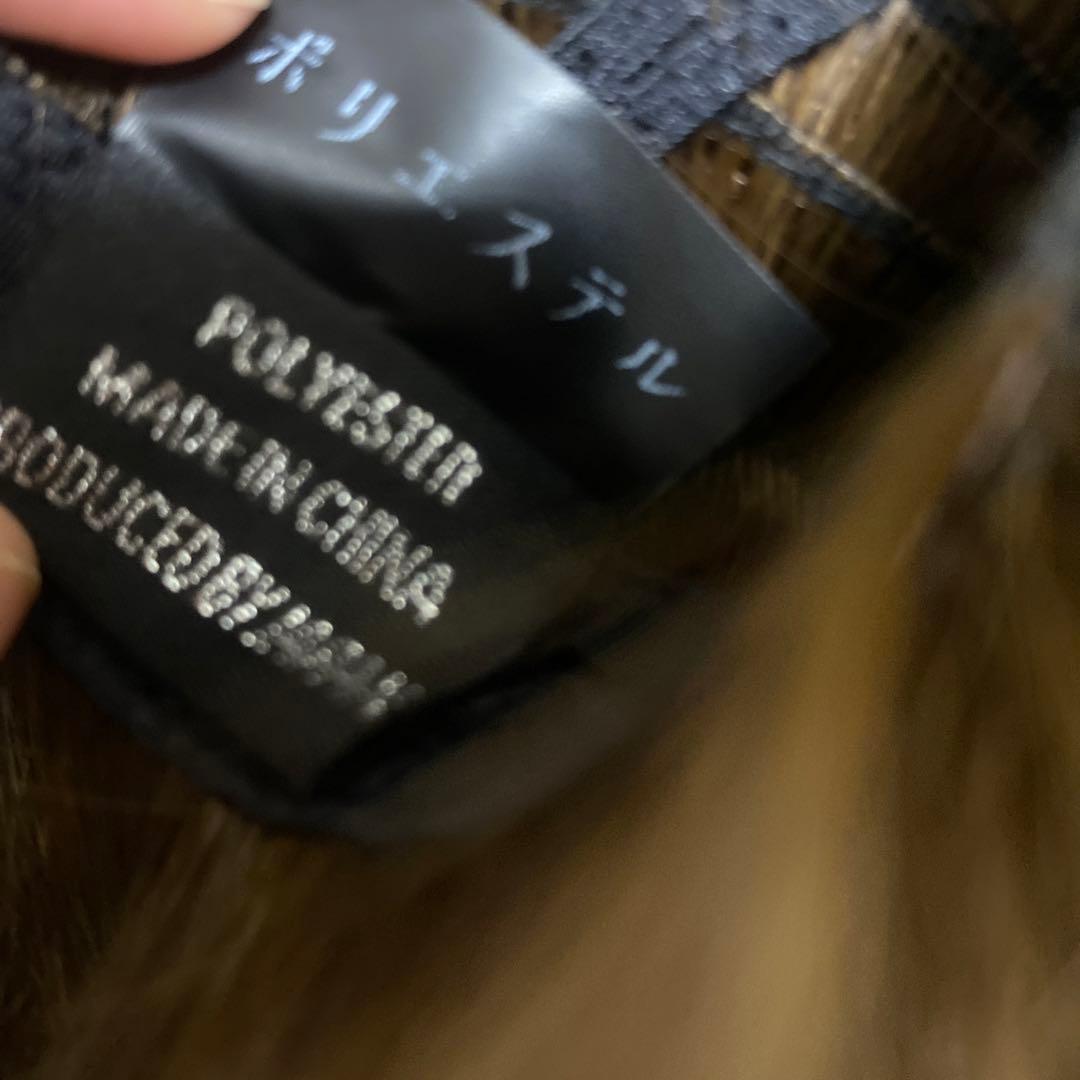 Navana wig ナバーナ ウイッグ 渋谷109