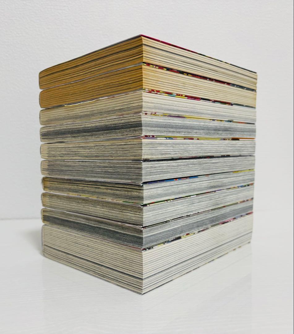 モノノ怪 10冊 初版 セット