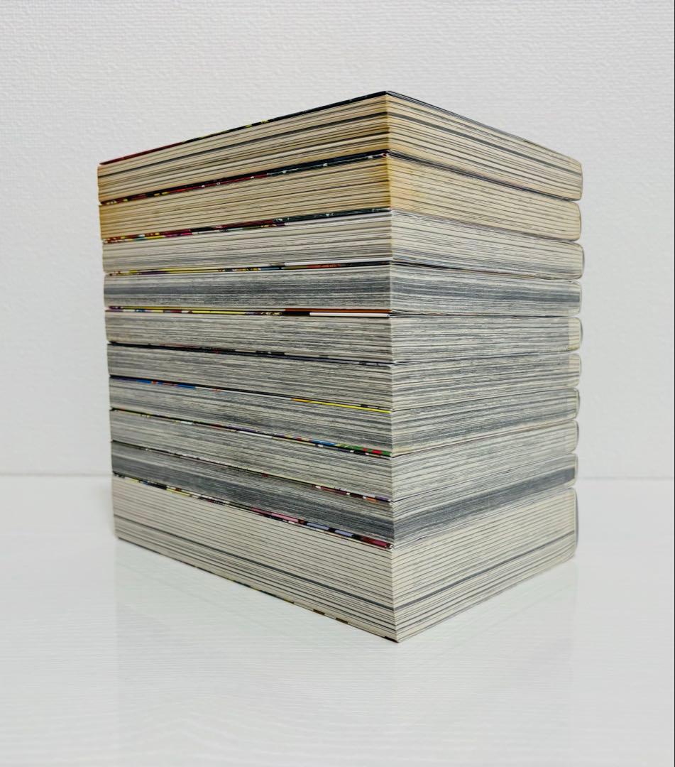 モノノ怪 10冊 初版 セット