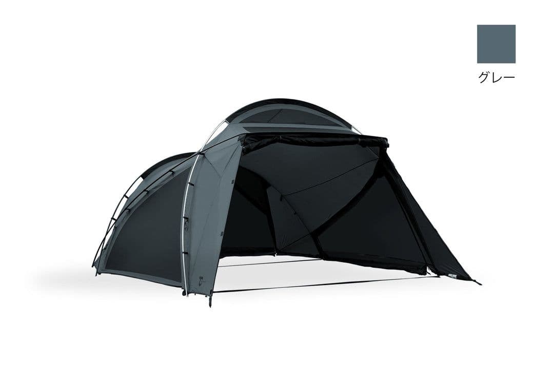 kazushi　東京クラフト　テンビシェルター