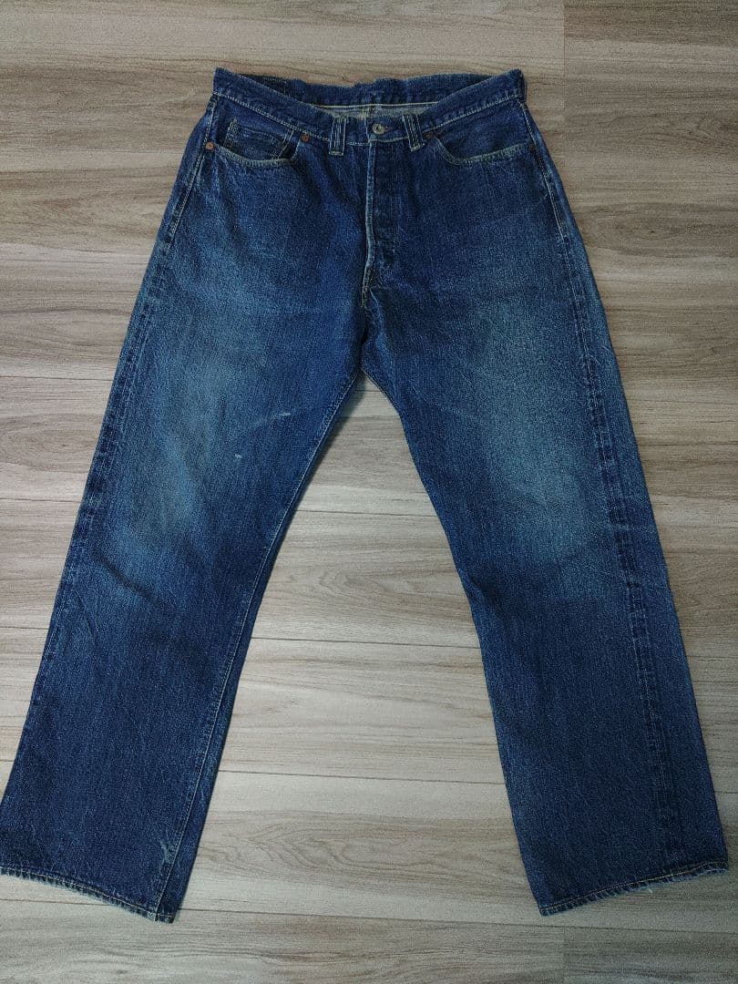 DENIME 旧ドゥニーム 大戦モデル オリゾンティ