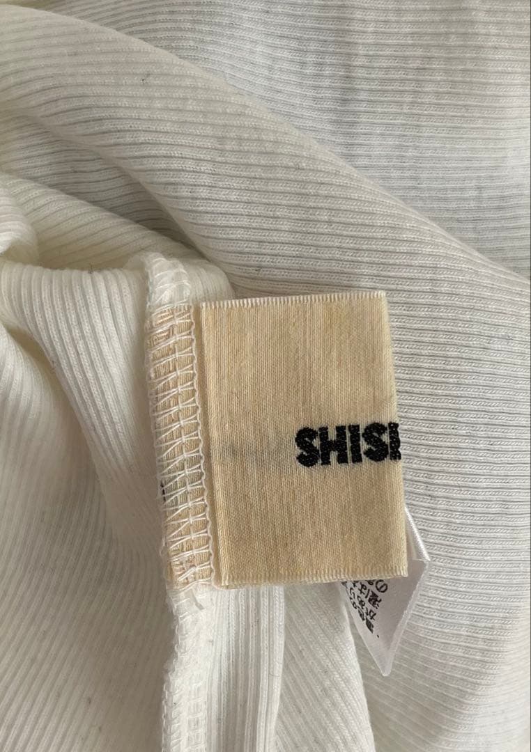 ハムちゃん様♡ SHISHIKUI Lagura / OFF・BK