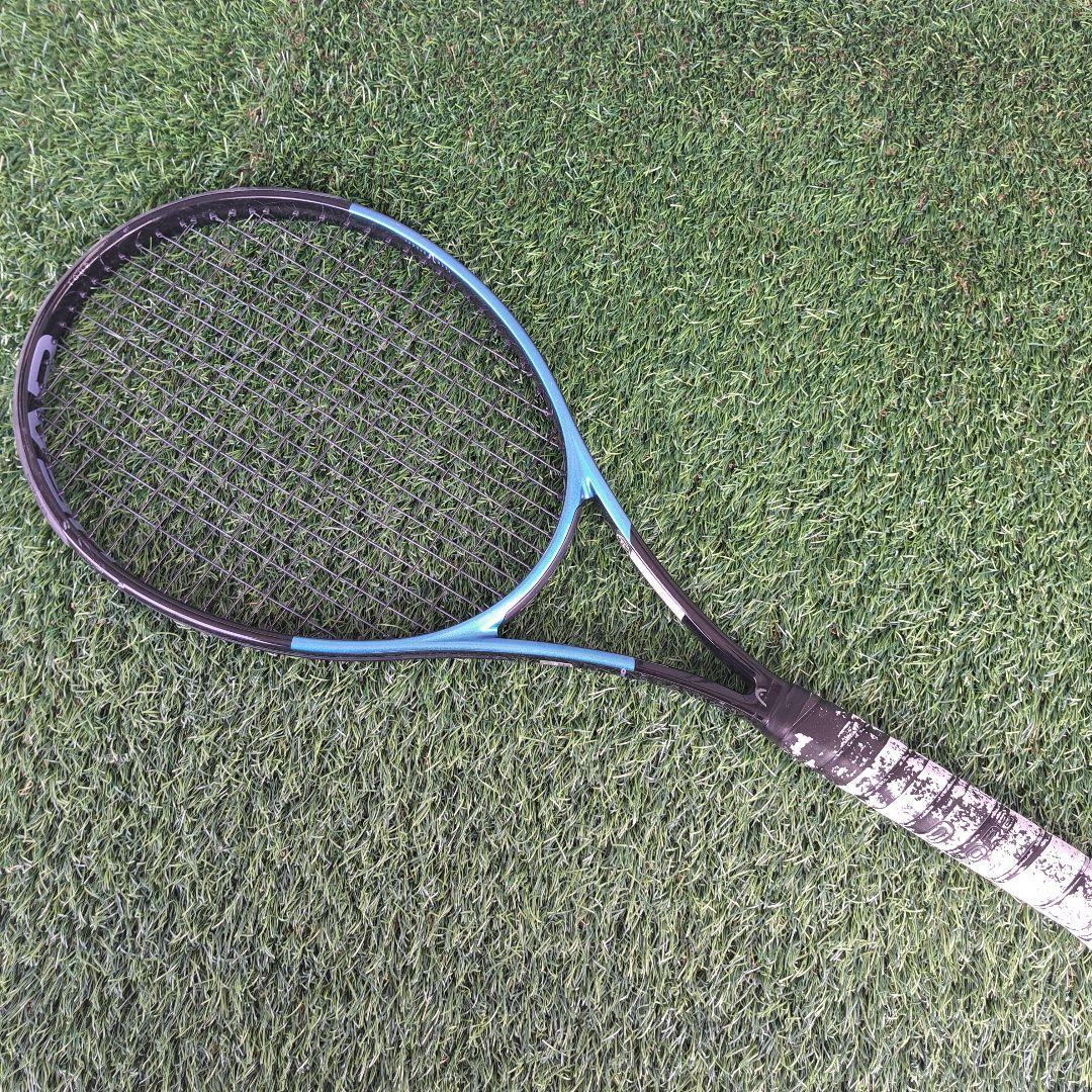 美品！HEAD グラビティ ツアー G2 Gravity TOUR 2025