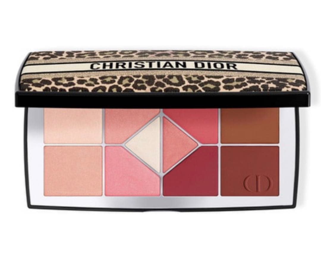 ディオール ディオールショウ ディス クルール ミッツァ エディション