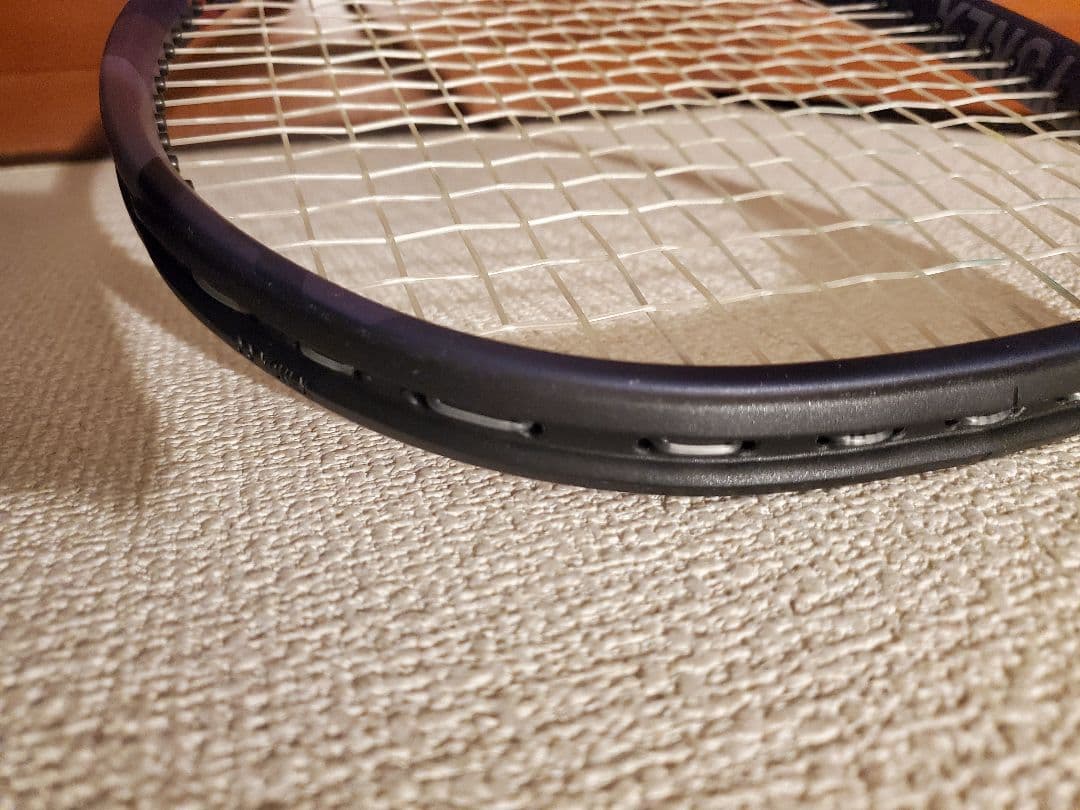 ★新色　パーセプト　PERCEPT 97 G2 YONEX ★