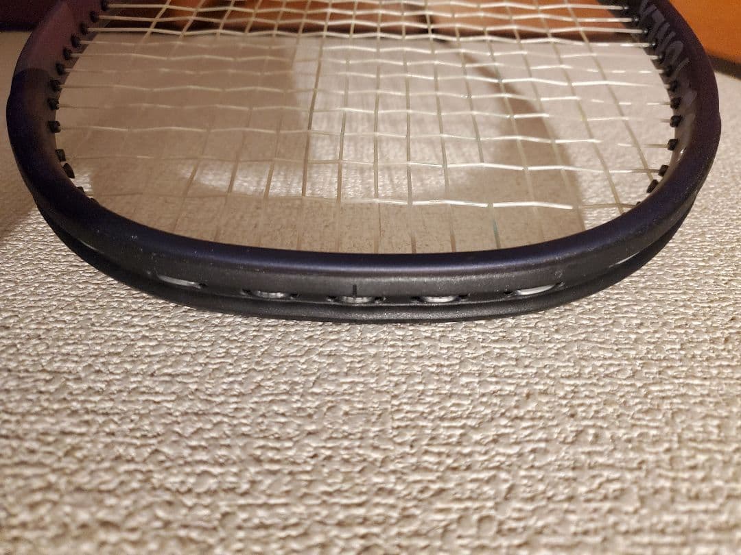 ★新色　パーセプト　PERCEPT 97 G2 YONEX ★