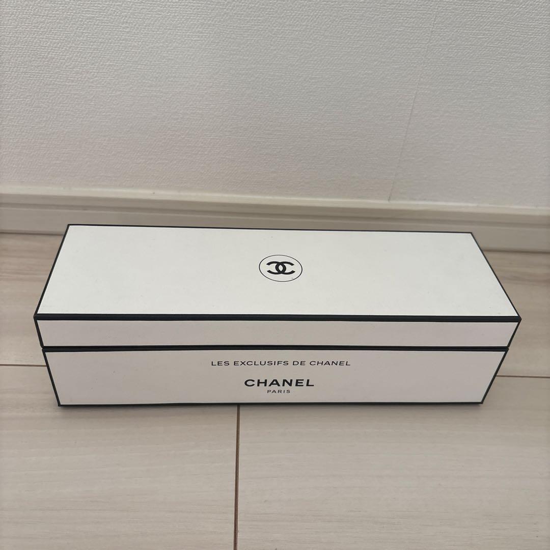 レ ゼクスクルジフ ドゥ シャネル ディスカバリーセット4ml×19本 未使用