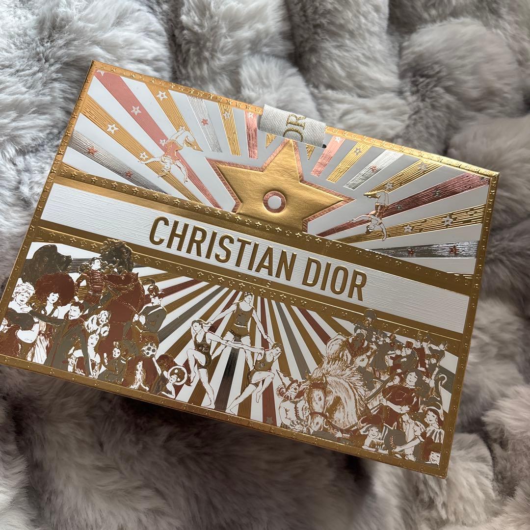 ディオール カプチュール クレーム