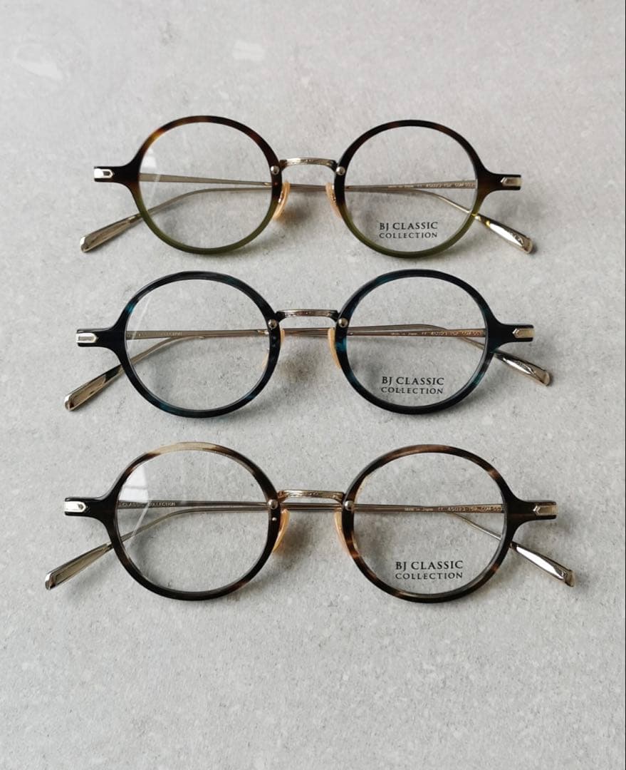 マ*ロ様 Bj classic collection COM-553NT