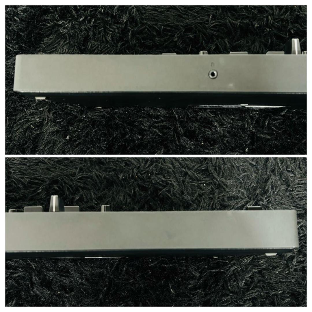 パイオニアDJ DDJ-FLX4 DJコントローラー 2デッキ マルチアプリ対応