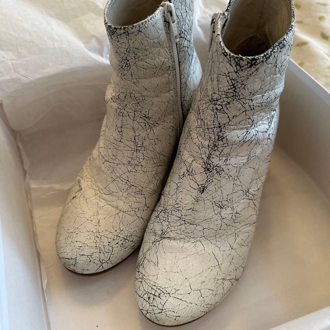 Maison Margiela 68,000+税　ブ－ツ