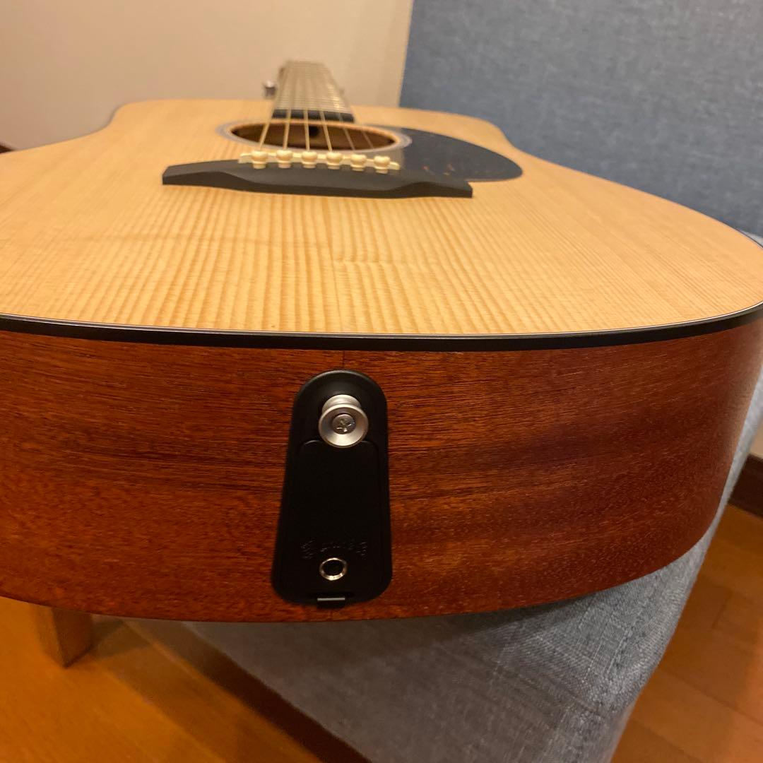 MARTIN D JR E 2025年製　モデルチェンジ後仕様