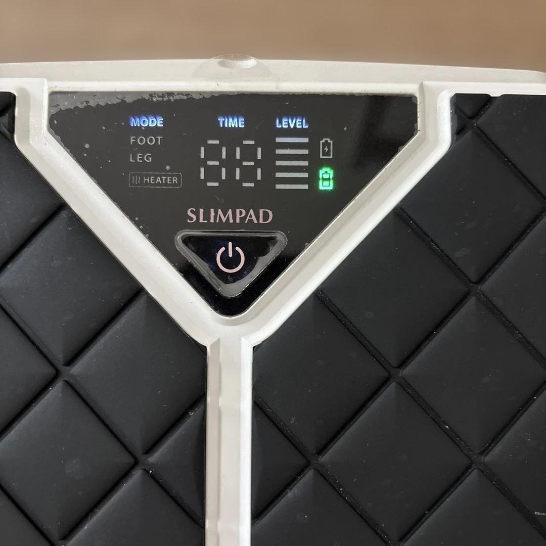 SLIMPAD Legness フットマシーン CL-HB-550