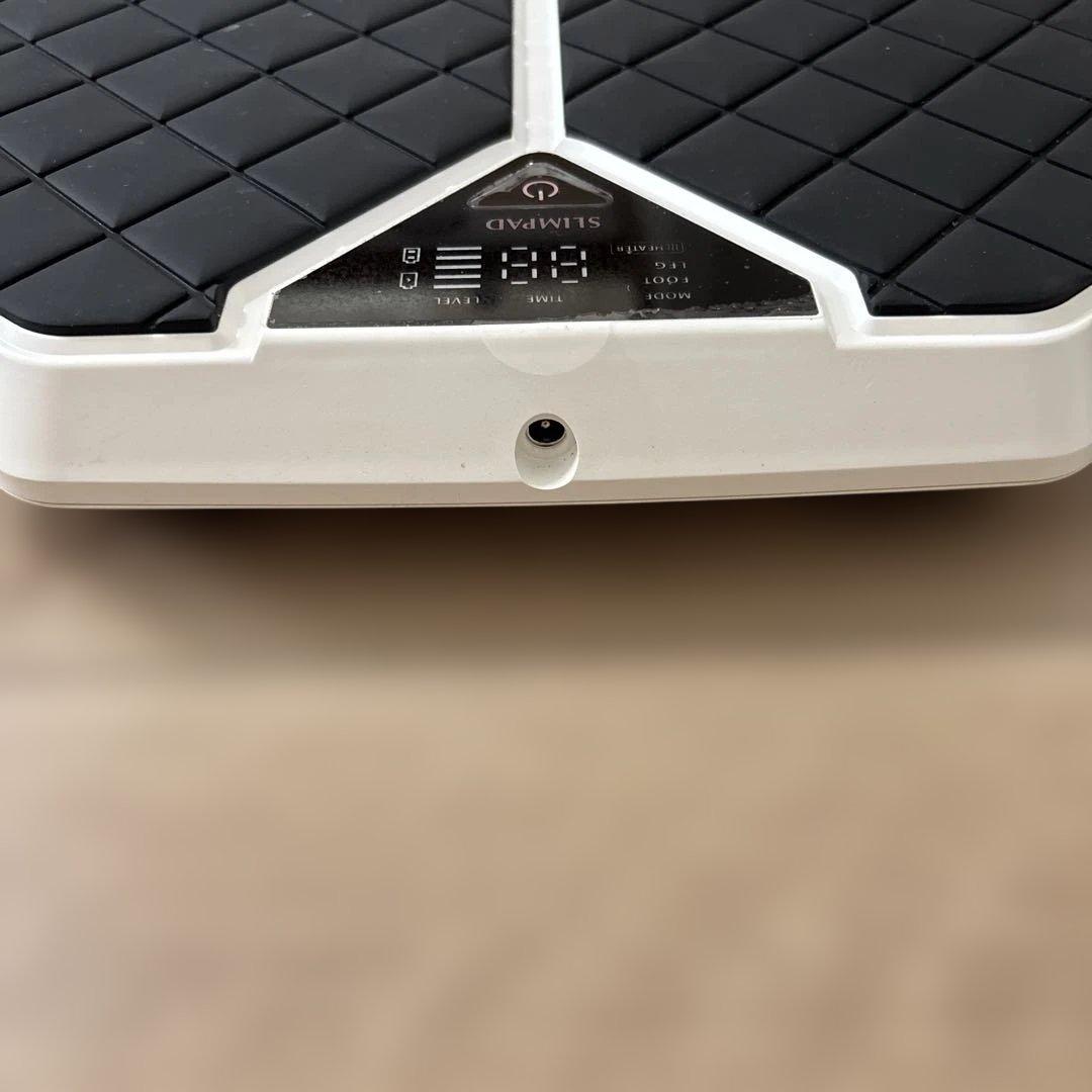 SLIMPAD Legness フットマシーン CL-HB-550