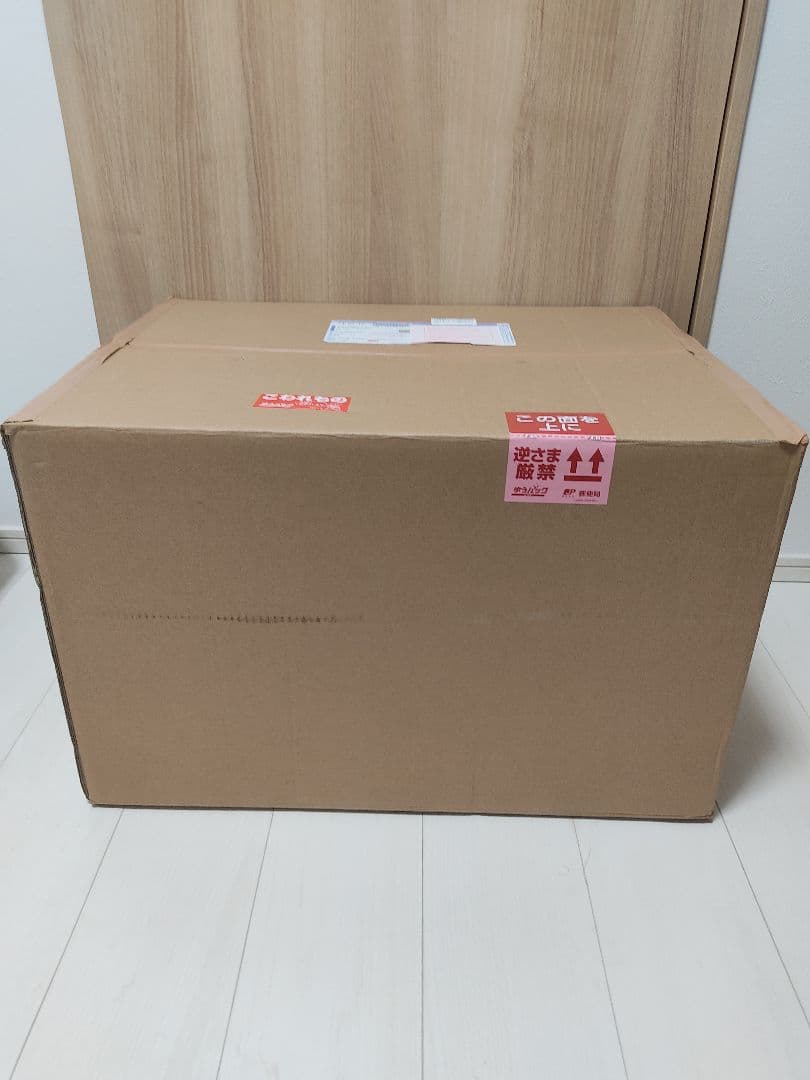 【SpiceSeed】キン肉マン　神威の断頭台•改！（新品未開封）悪魔将軍＆武道