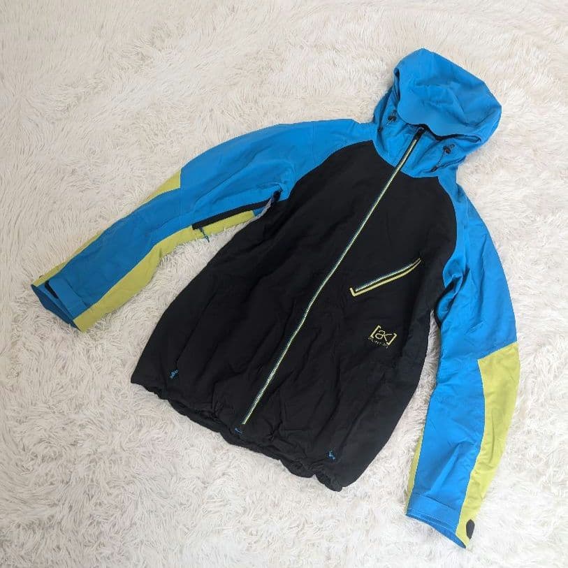 BURTON [ak] バートン ゴアテックス　サイクリック　ジャケット　XS