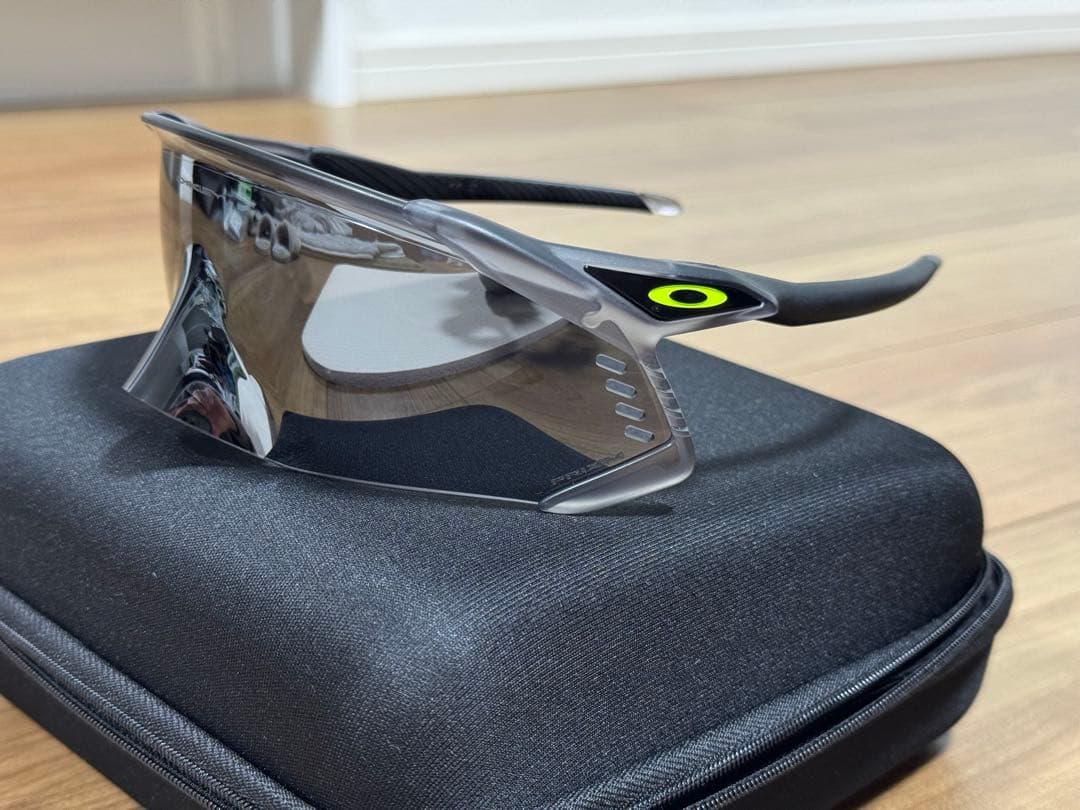 OAKLEY オークリー　Velo kato