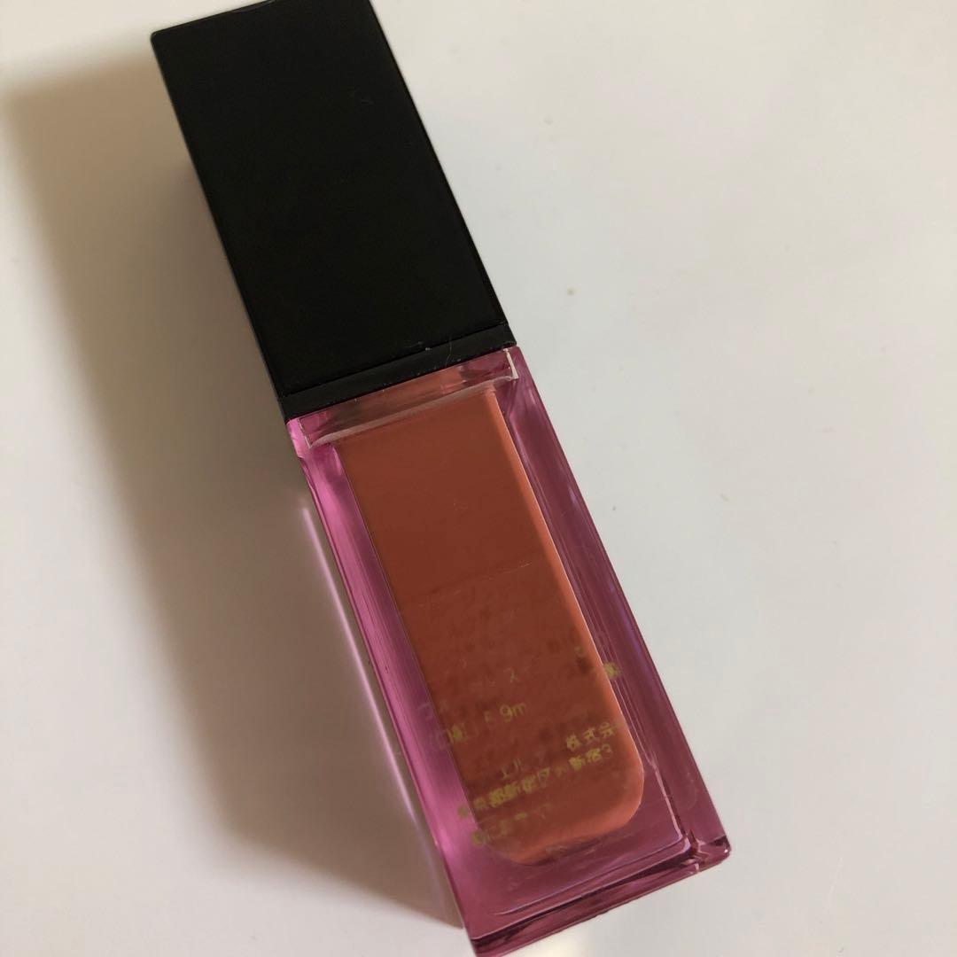 イヴサンローラン　ルージュピチュールクチュール610