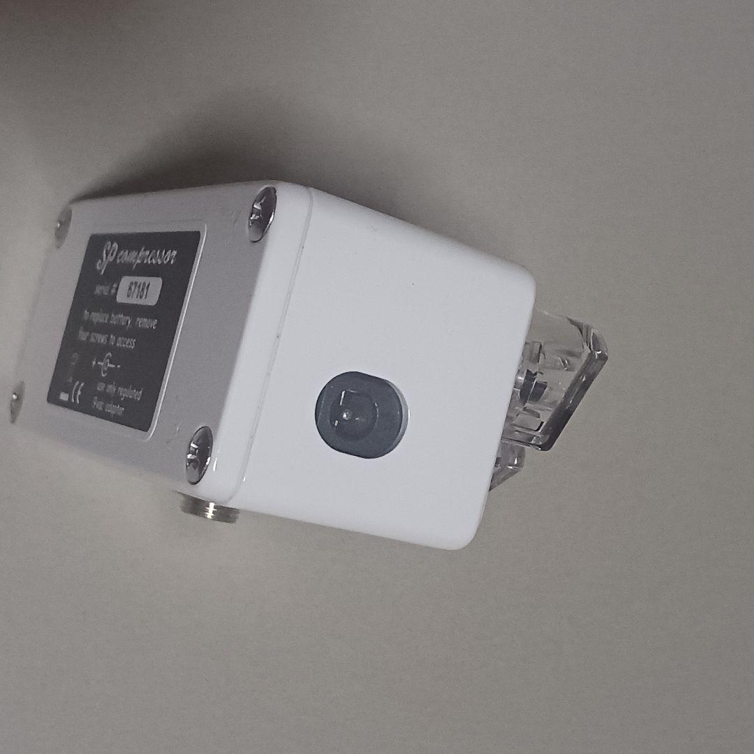 Xotic SP Comp 中古品