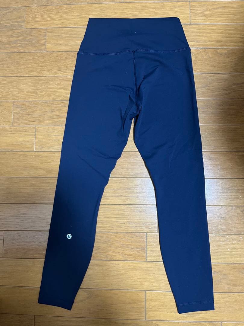 Wunder Train HRタイツ24インチ　Mサイズ