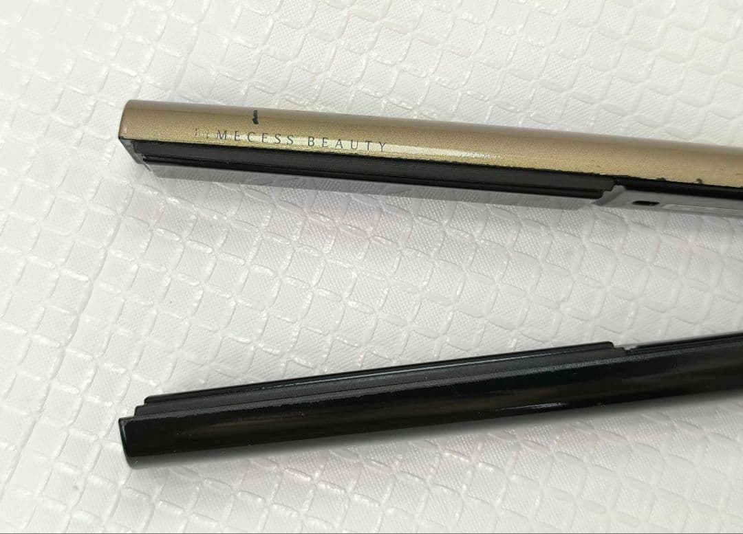 ヘアビューロン 4D plus ストレート　正規品　リュミエリーナ　04