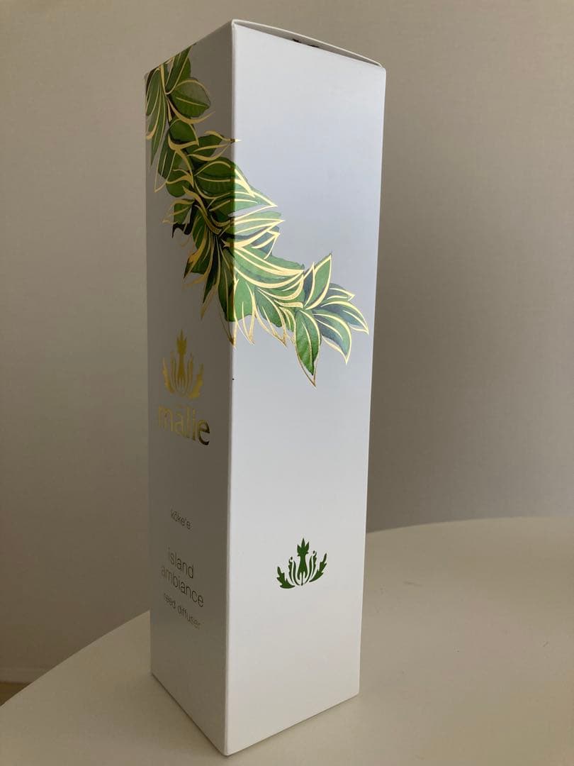 【新品未使用】Malie ルームフレグランス　240ml コケエ