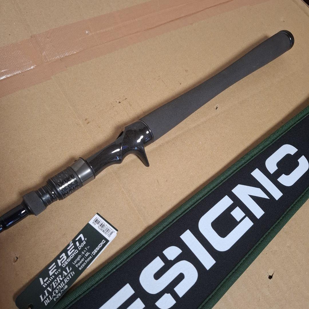 デジーノ　レーベン リベラル DLL-C67MLRST1S 　EVA