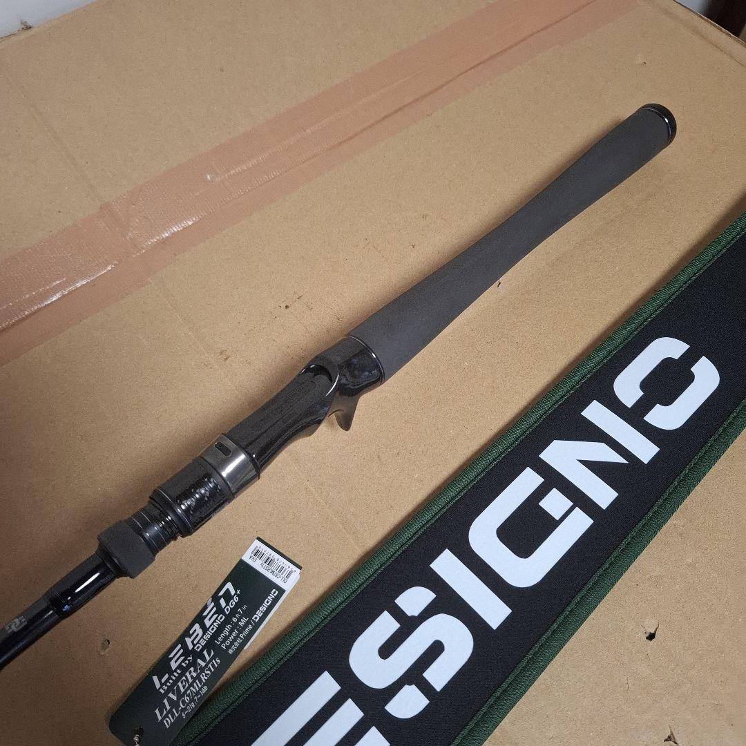 デジーノ　レーベン リベラル DLL-C67MLRST1S 　EVA