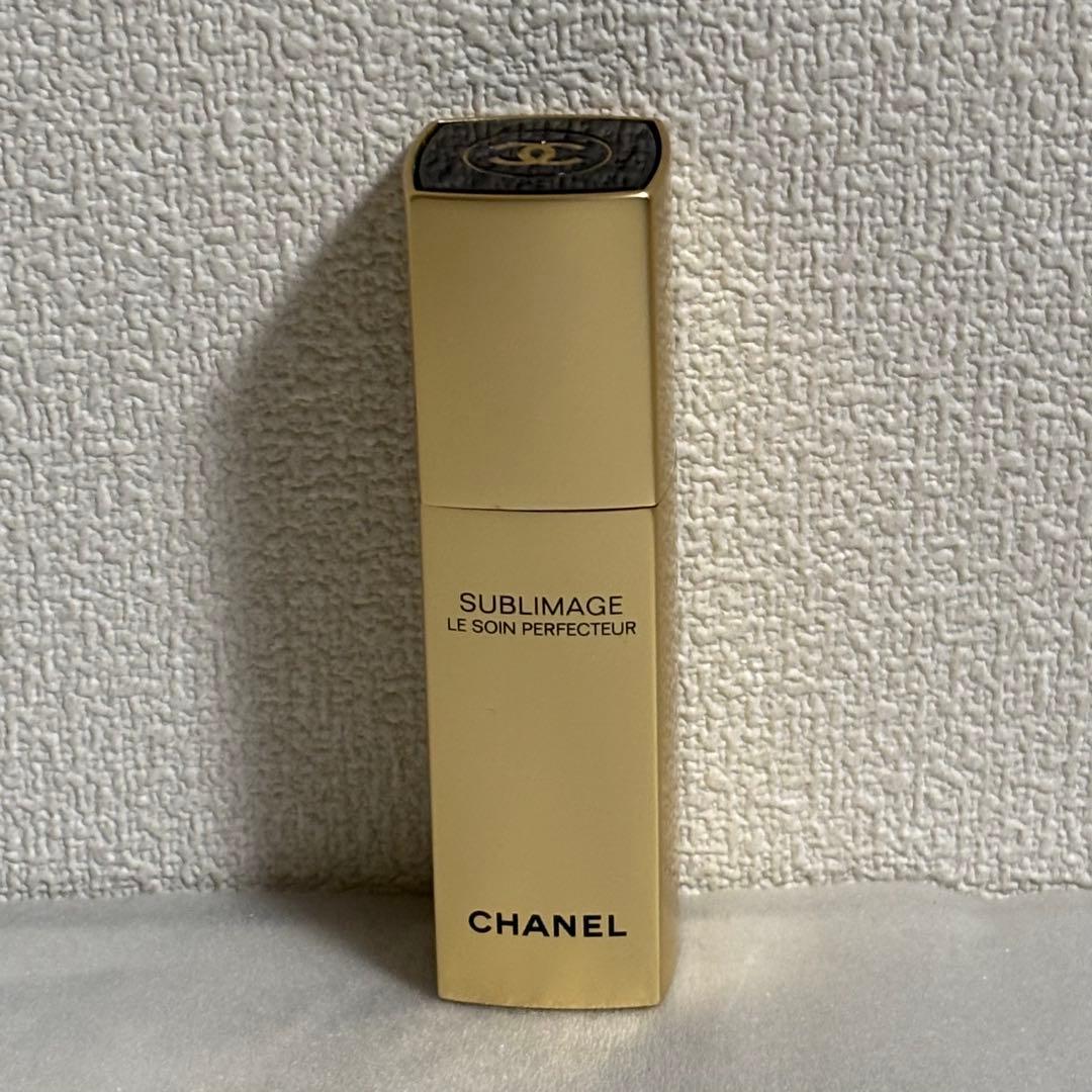 化粧下地 CHANEL SUBLIMAGE LE SOIN PERFECTEUR