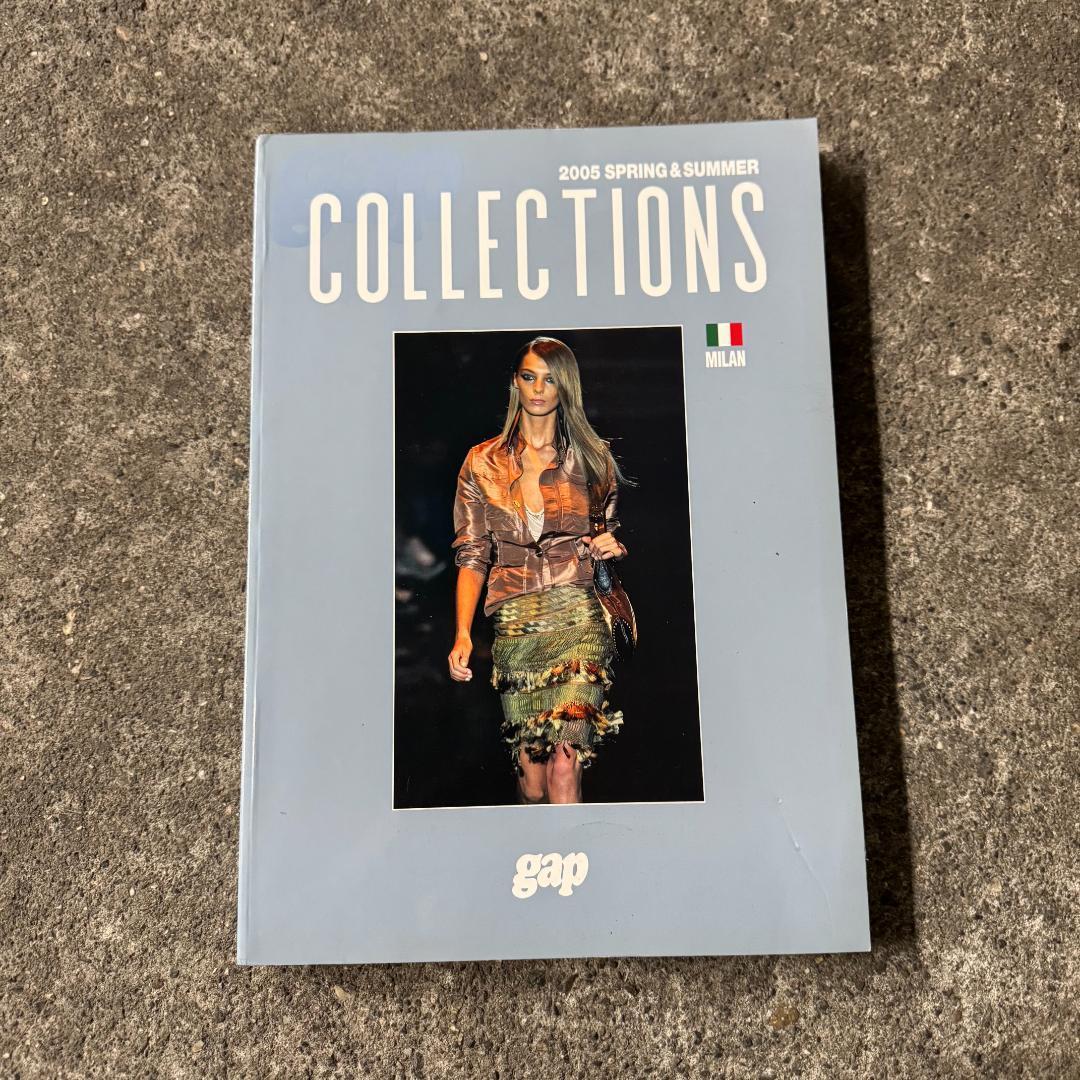 sandwich様 gap COLLECTIONS まとめ　11冊　その5