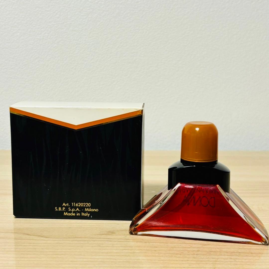 新品未使用 ジャンマルコ ベンチューリ パルファムドトワレ 50ml