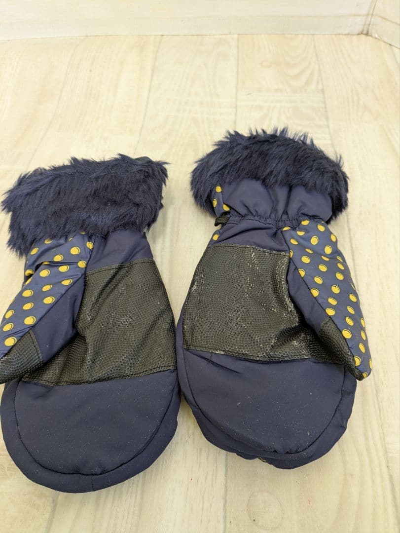 Callaway イエローキャディバッグ