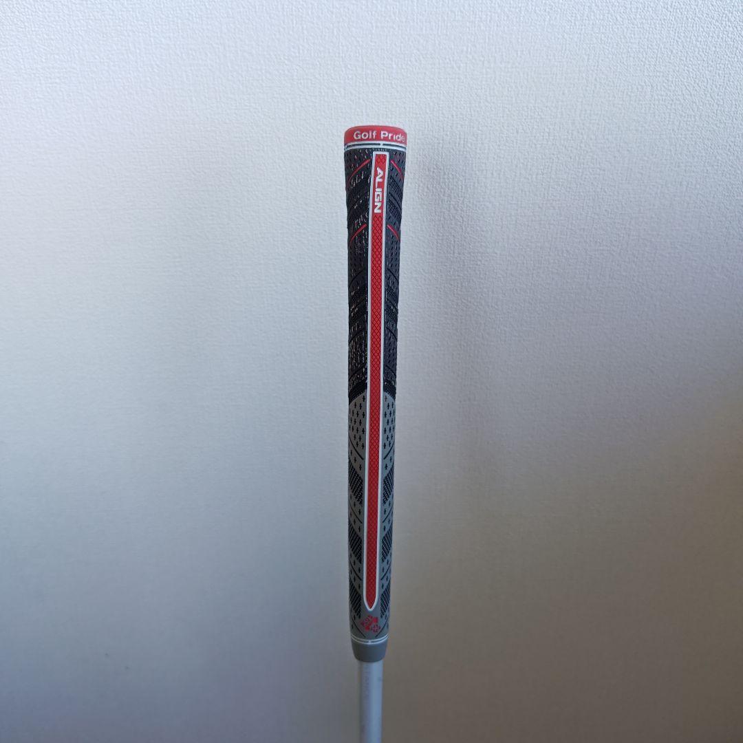 タイトリスト　ユーティリティTS3 23°