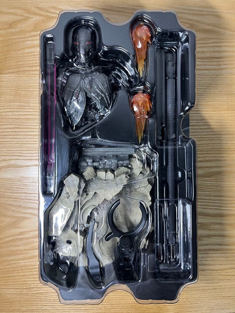 コ*ウ様 ホットトイズ　アイアンマン・マーク４５　ダイキャスト