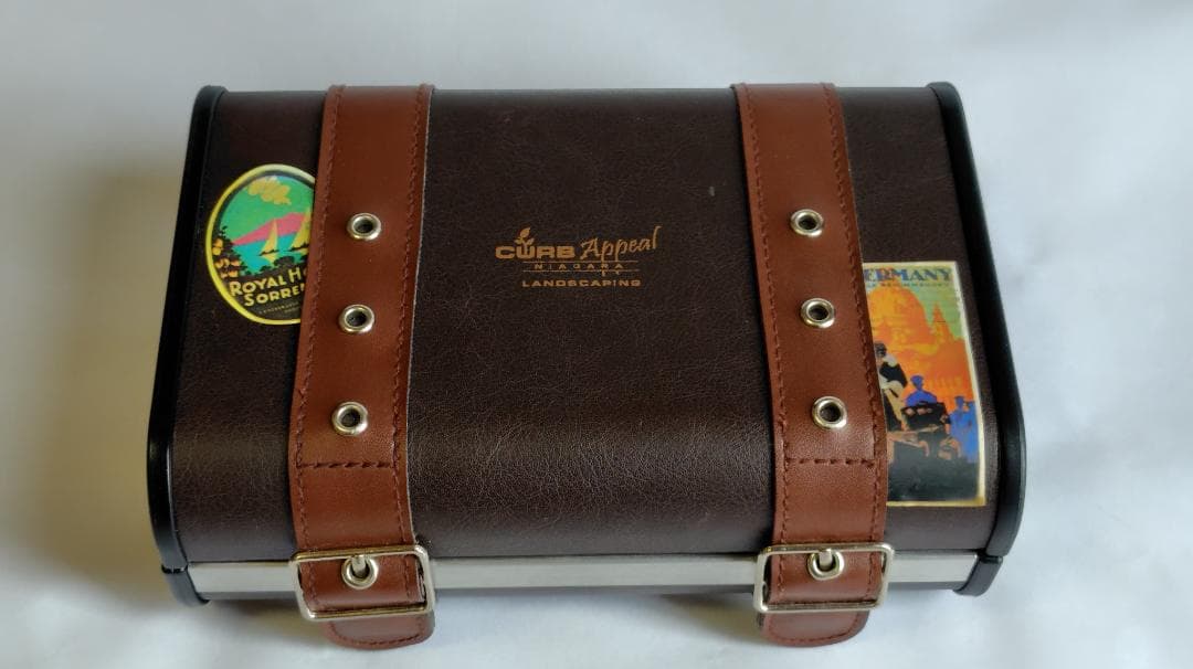 希少）スピリットオブセントルイス　ラジオアラームロック　AM/FM（裏面訳あり）