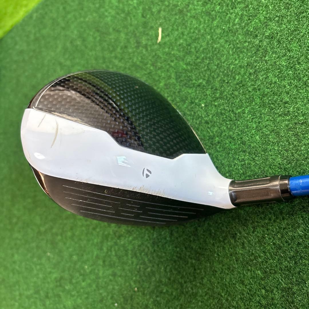 TaylorMade M2 5番フェアウェイウッド 18°